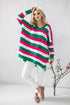 Chandail model 178646 PeeKaBoo